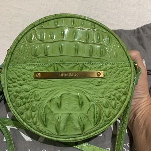 Brahmin Belle Handbag
